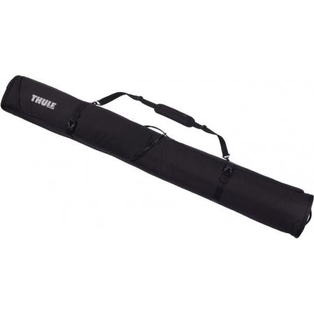Чохол для лижів каркасний на ручці через плече Thule RoundTrip Ski Bag 192 (TH 3205166) black