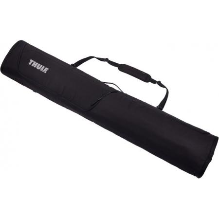 Чохол для сноуборду каркасний на ручці через плече Thule RoundTrip Snowboard Bag 165 (TH 3205177) black