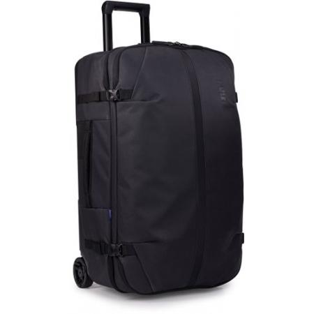 Сумка дорожня на колесах Thule Aion Wheeled Duffel 70cm 95L (TH 3205226) black