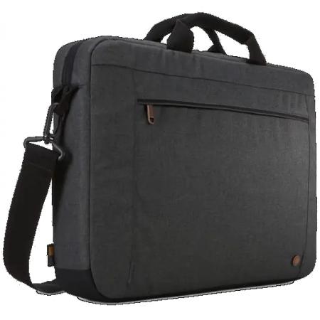 Сумка для ноутбуку Case Logic Era Attache for 15.6&rdquo; ERAA-116 (3205339) obsidian