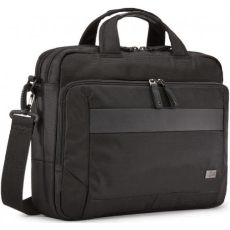 Сумка для ноутбуку Case Logic Notion Slim Briefcase 14" NOTIA-114 (3205325) black