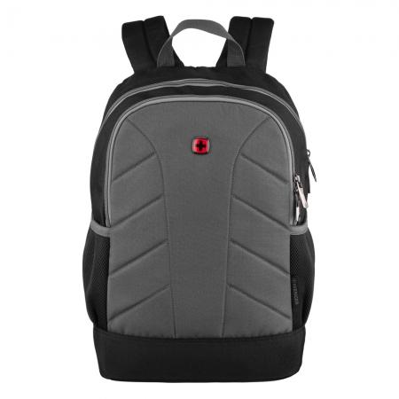 Рюкзак Wenger Quadma 20L (653215) carbon