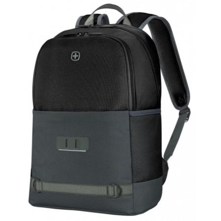 Рюкзак Wenger Next 23L (653182) black