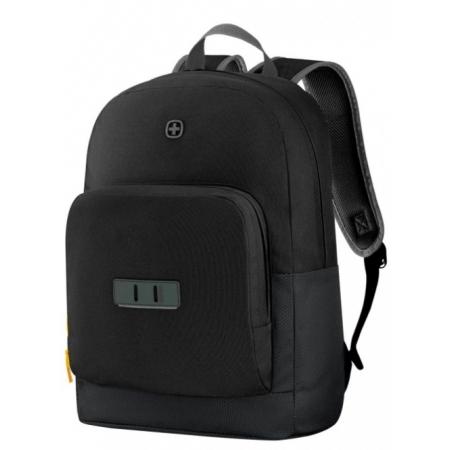Рюкзак Wenger Crango 27L (612557) black