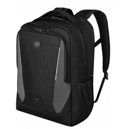 Рюкзак Wenger XE Extent 23L (612741) black