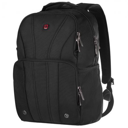 Рюкзак Wenger BC Mark 18L (612265) black