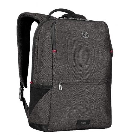 Рюкзак Wenger MX Reload 17L (611643) carbon