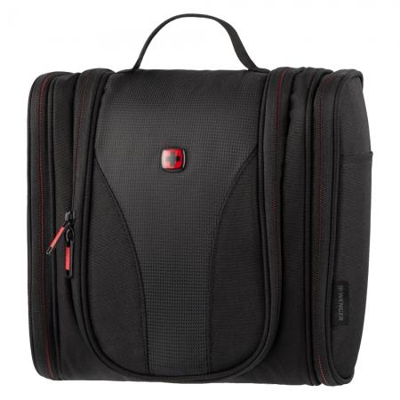 Косметичка Wenger Toiletry Kit (611877) black