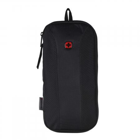 Документниця чоловіча Wenger Document Organizer (611880) black