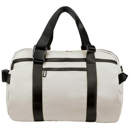 Сумка-рюкзак Tucano Gommo 30L (BGOMWE-G) gray