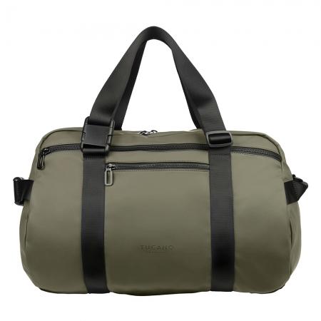 Сумка - рюкзак Tucano Gommo 30L (BGOMWE-VM) green