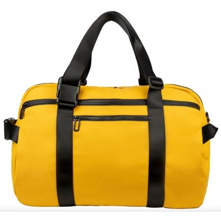 Сумка-рюкзак Tucano Gommo 30L (BGOMWE-Y) yellow