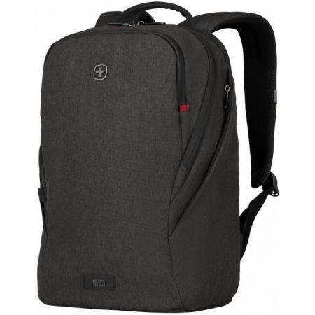 Рюкзак Wenger MX Light 21L (611642) carbon