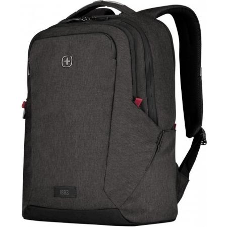 Рюкзак Wenger MX Professional 21L (611641) carbon