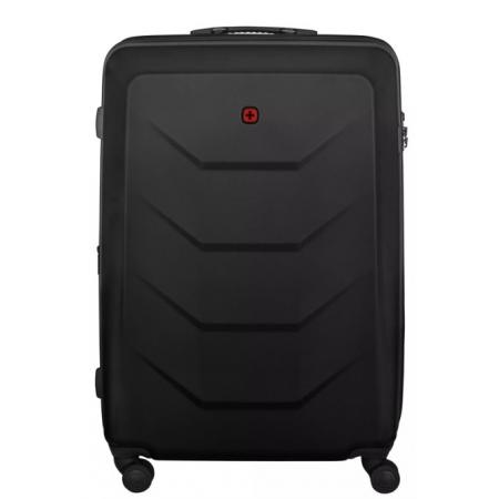 Валіза на колесах Wenger Prymo 93+14L (612538) black