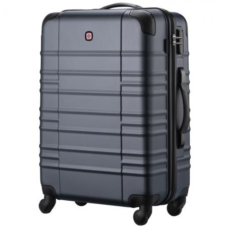 Валіза на колесах Wenger Amplar 61L (653147) blue