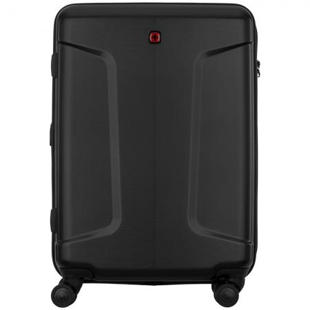 Валіза на колесах Wenger Legacy 66+13L (610866) black