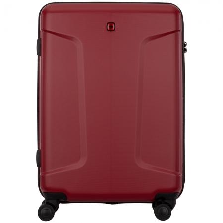 Валіза на колесах Wenger Legacy 66+13L (610872) red