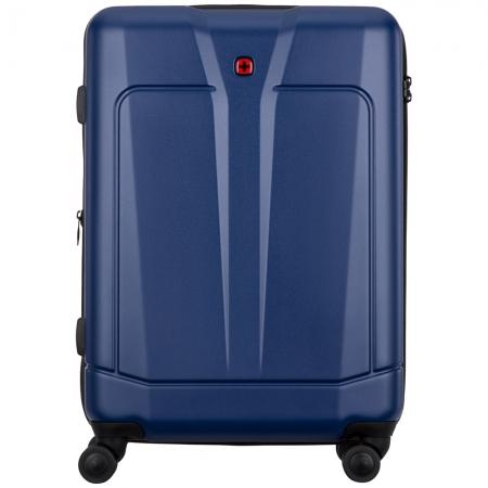 Валіза на колесах Wenger BC Packer 70L (610155) blue