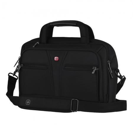 Сумка для ноутбуку Wenger BC Pro (612269) black