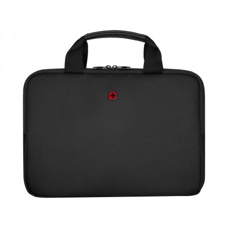 Чохол для ноутбуку Wenger Guyde 6L (653179) black