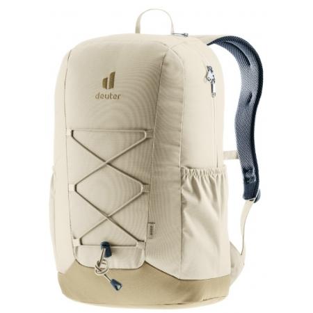 Рюкзак Deuter Gogo 25L (3813224 6615) bone-desert