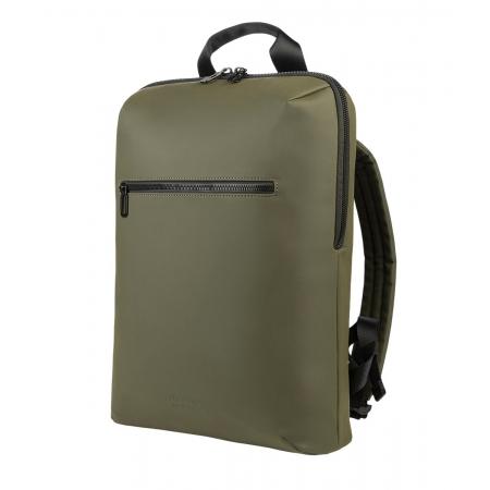 Рюкзак Tucano Gommo 12L (BKGOM15-VM) green