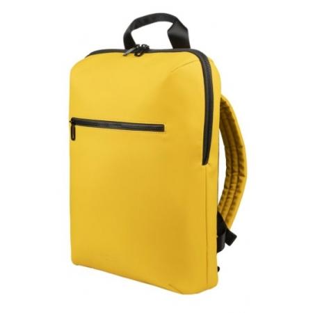 Рюкзак Tucano Gommo 12L (BKGOM15-Y) yellow