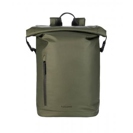 Рюкзак Tucano Rollo 21L (BKROL15-VM) green