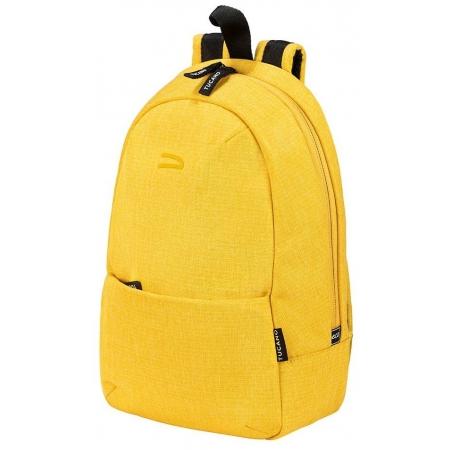 Рюкзак Tucano Ted 11" 8L (BKTED11-Y) yellow