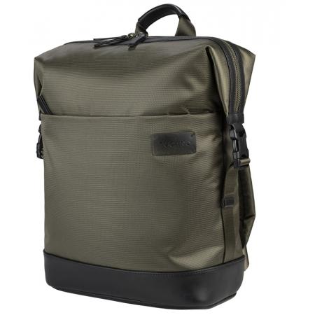 Рюкзак Tucano Modo Premium 9L (BMDOKSP-VM) green