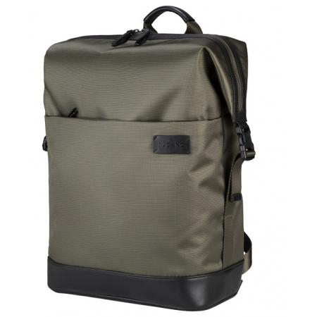 Рюкзак Tucano Modo Premium 15L (BMDOKP-VM) green