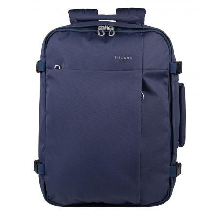 Рюкзак Tucano TUGO' M CABIN 28.5L (BKTUG-ML-B) blue