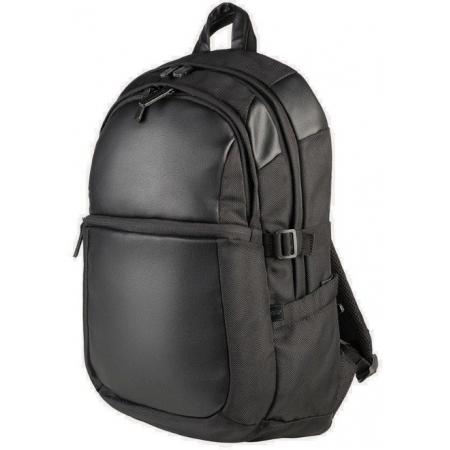 Рюкзак Tucano Bravo Gravity 25L (BKBRA-AGS-BK) nero
