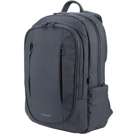Рюкзак Tucano Binario AGS 20L (BKBIN15-AGS-B) blue