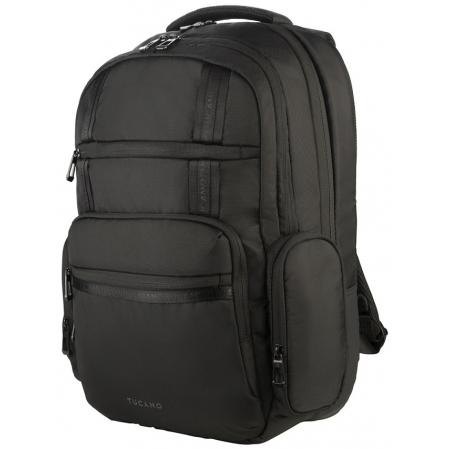 Рюкзак Tucano Sole Gravity 30L (BKSOL17-AGS-BK) black