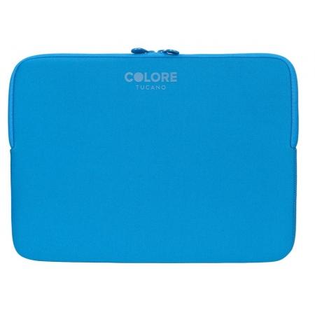 Чохол для ноутбуку Tucano Colore 15"/16" (BFC1516-B) blue