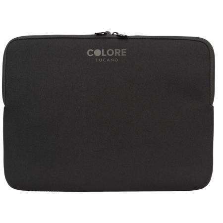 Чохол для ноутбуку Tucano Colore 15"/16" (BFC1516) black