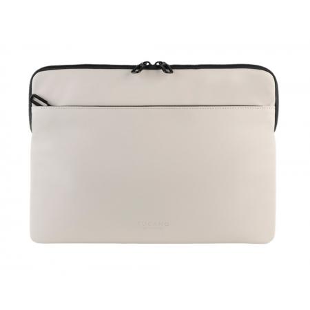 Чохол для ноутбуку Tucano Gommo MB Pro 14" (BFGOM1314-G) carbon