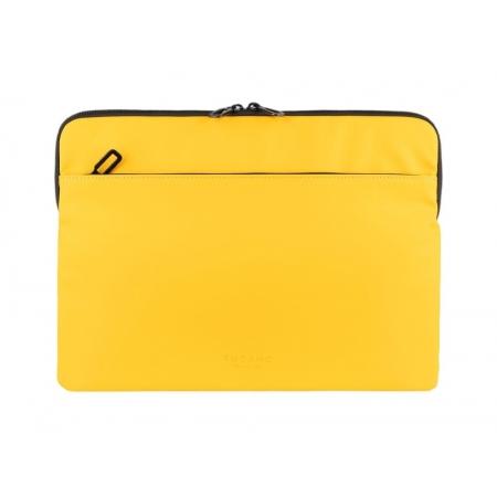 Чехол для ноутбука Tucano Gommo MB Pro 14" (BFGOM1314-Y) yellow