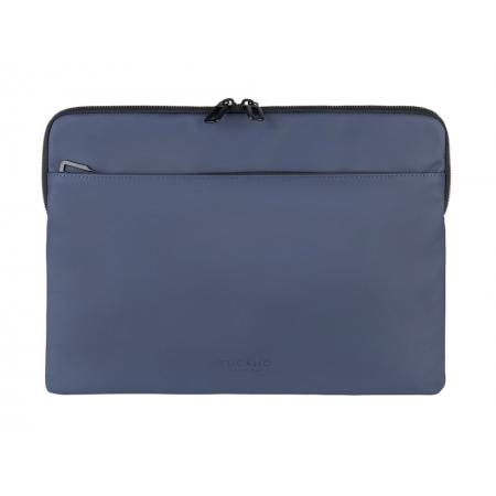 Чохол для ноутбуку Tucano Gommo MB Pro 16" (BFGOM1516-B) blue