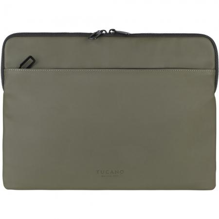 Чохол для ноутбуку Tucano Gommo MB Pro 16" (BFGOM1516-VM) green
