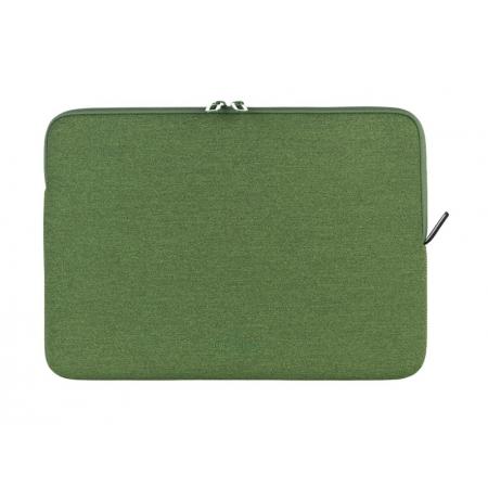 Чохол для ноутбуку Tucano Melange 15/16" (BFM1516-V) green