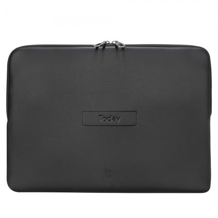 Чехол для ноутбука Tucano Today Sleeve 13"/14" (BFTO1314-BK) black