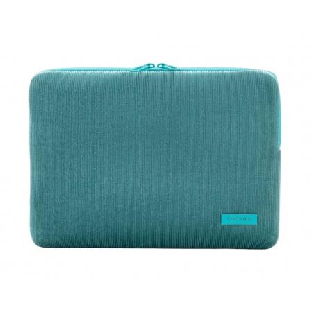 Чохол для ноутбуку Tucano Velluto MB Pro 14" (BFVELMB14-P) blue
