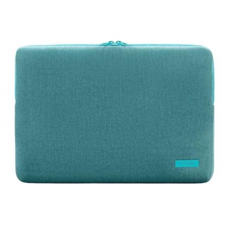 Чохол для ноутбуку Tucano Velluto MB Pro 16" (BFVELMB16-P) blue