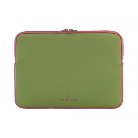Чохол для ноутбуку Tucano Elements 2 MB Pro 13" (BF-E-MB213-V) green