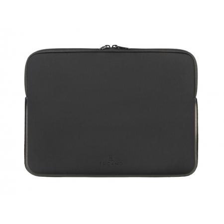 Чехол для ноутбука Tucano Elements 2 MB Pro 14" (BF-E-MB214-BK) black
