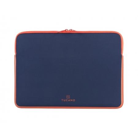 Чохол для ноутбуку Tucano Elements 2 MB Air 15" (BF-E-MB215-B) blue