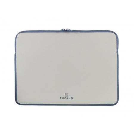 Чохол для ноутбуку Tucano Elements 2 MB Air 15" (BF-E-MB215-G) carbon